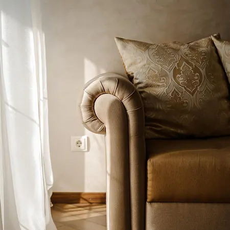 Perfect View Of The Center Apartment Chisinau